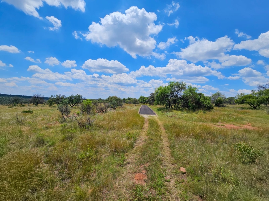 0 Bedroom Property for Sale in Swartruggens North West